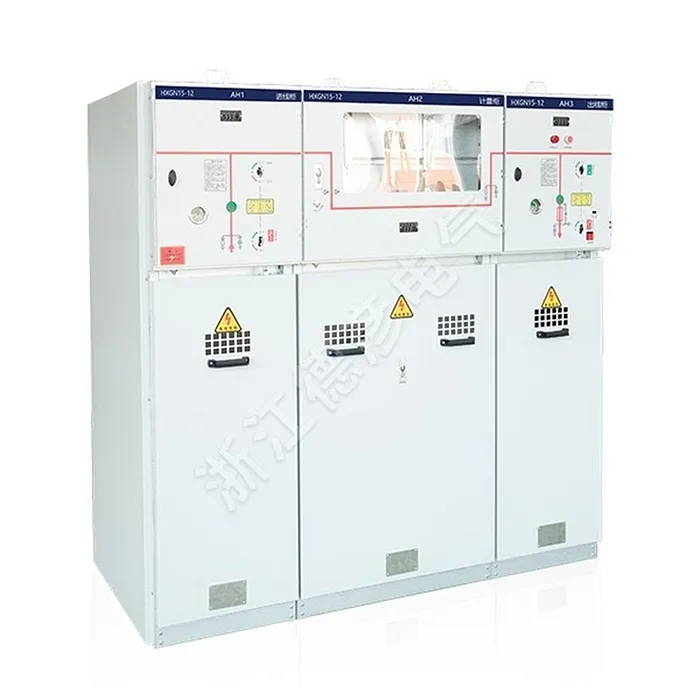 Jak wybrać odpowiednią główną rozdzielnicę elektryczną w swojej firmie?